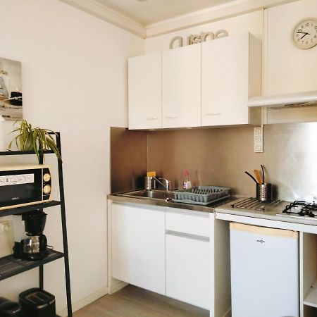 La Maisonnette Courthezon ภายนอก รูปภาพ