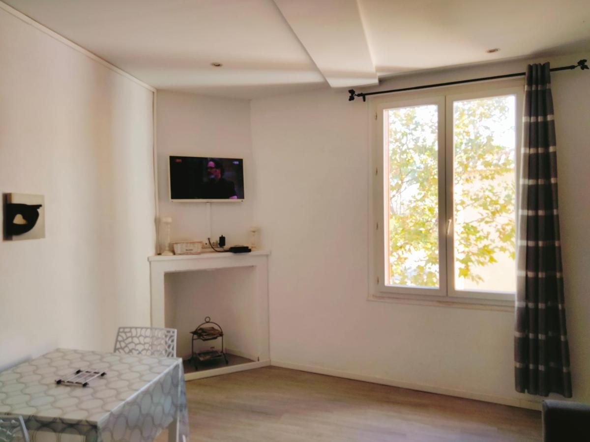 La Maisonnette Courthezon ภายนอก รูปภาพ