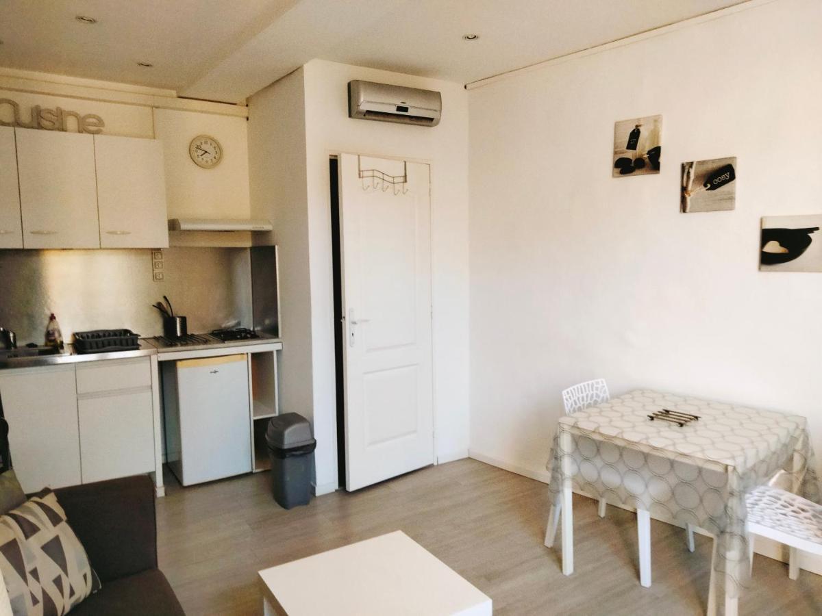La Maisonnette Courthezon ภายนอก รูปภาพ