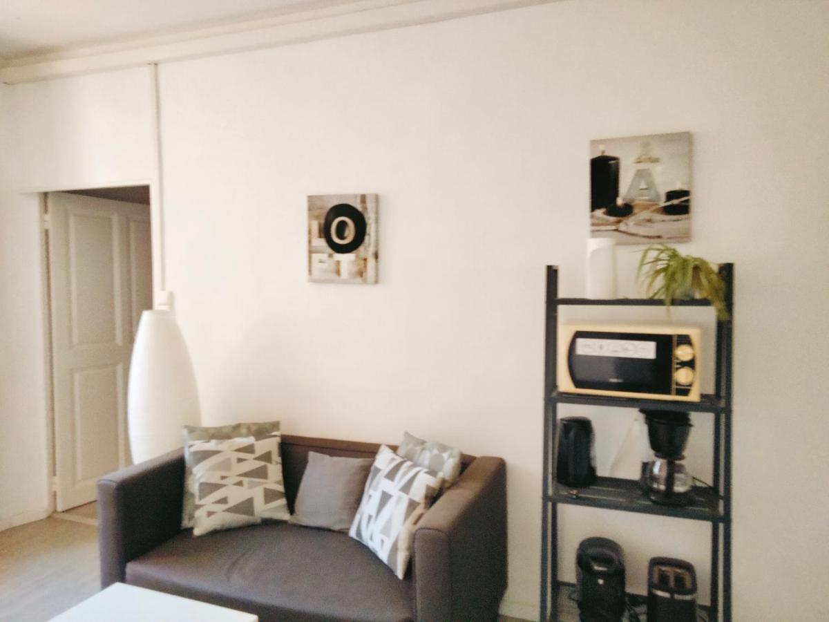 La Maisonnette Courthezon ภายนอก รูปภาพ