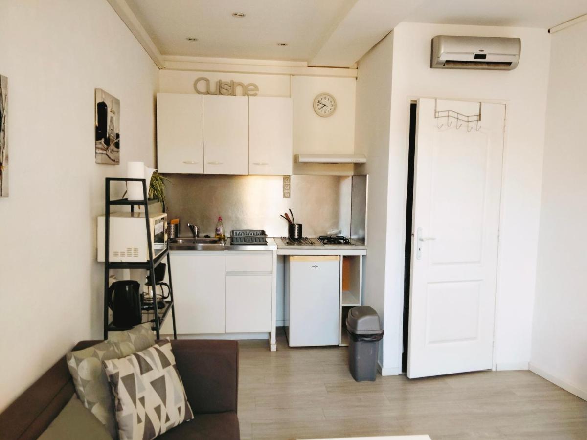 La Maisonnette Courthezon ภายนอก รูปภาพ