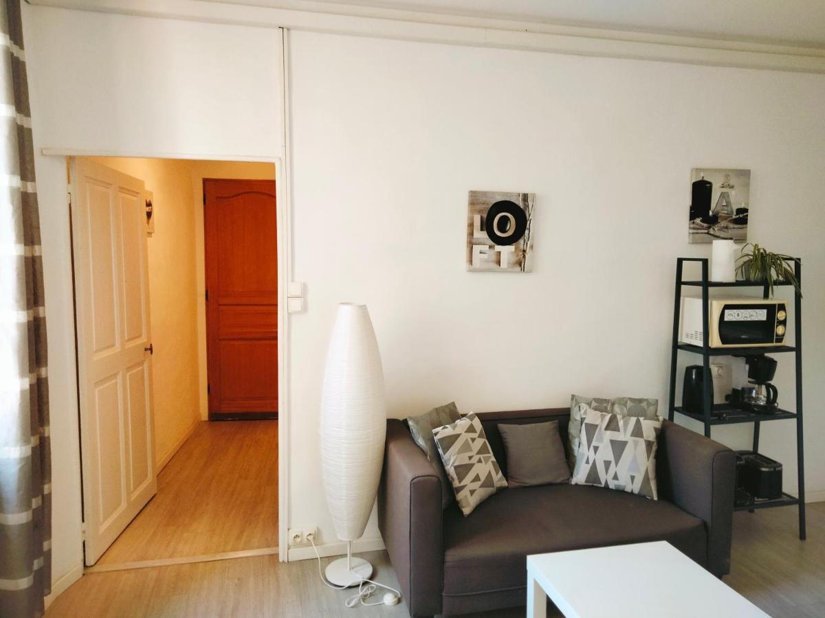 La Maisonnette Courthezon ภายนอก รูปภาพ