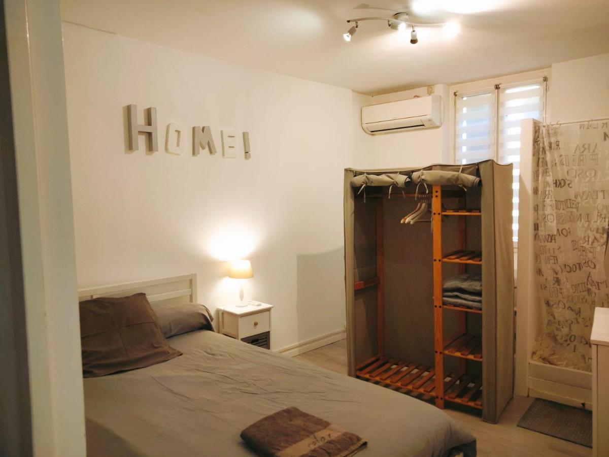 La Maisonnette Courthezon ภายนอก รูปภาพ