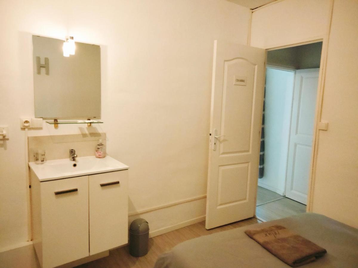 La Maisonnette Courthezon ภายนอก รูปภาพ