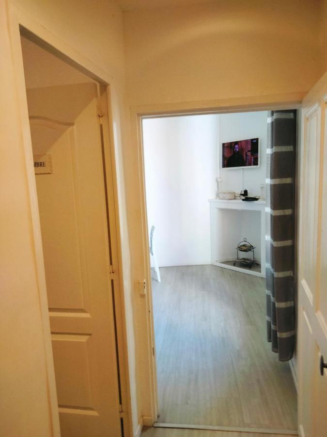 La Maisonnette Courthezon ภายนอก รูปภาพ
