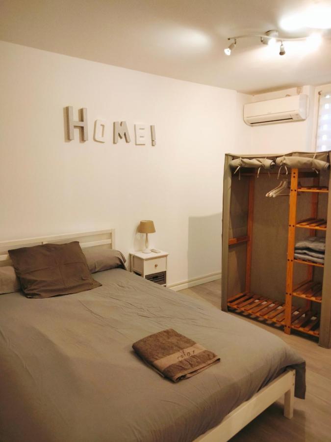 La Maisonnette Courthezon ภายนอก รูปภาพ