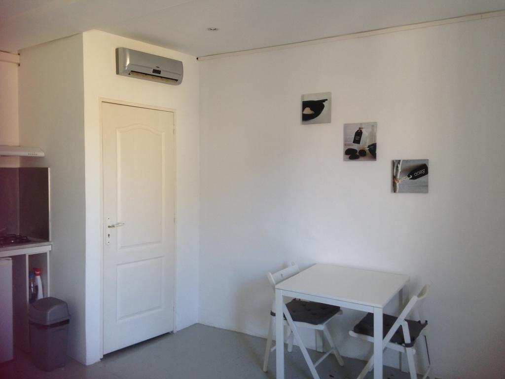 La Maisonnette Courthezon ภายนอก รูปภาพ