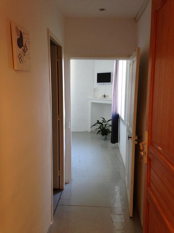 La Maisonnette Courthezon ภายนอก รูปภาพ