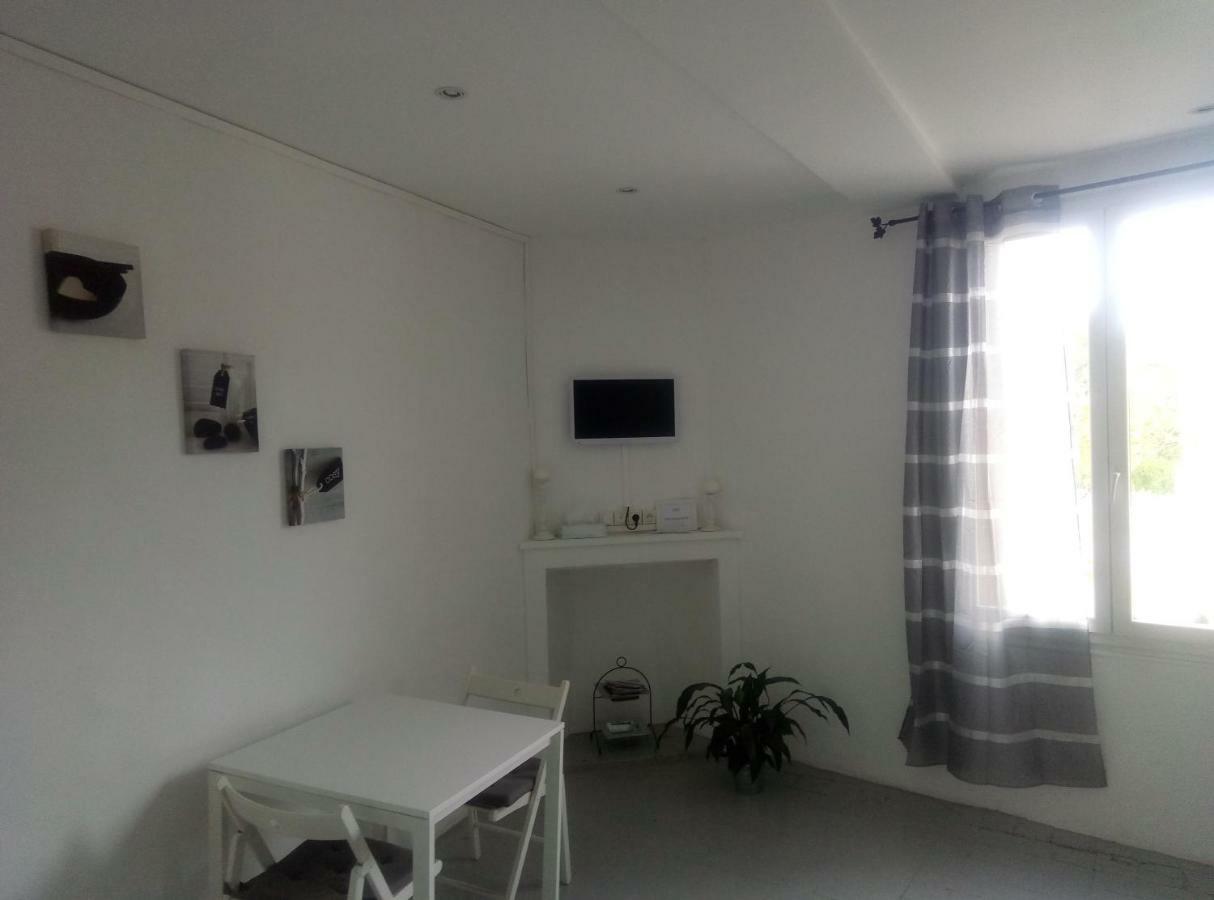 La Maisonnette Courthezon ภายนอก รูปภาพ